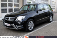 Mercedes Benz Glk 3 Cdi Gebraucht Kaufen In Düsseldorf Preis 2023 Mercedes Benz Glk