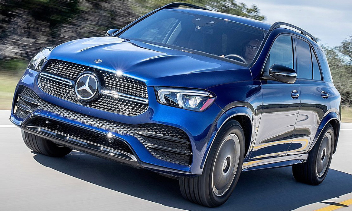 Specs and Review 2023 Mercedes ML Class 400