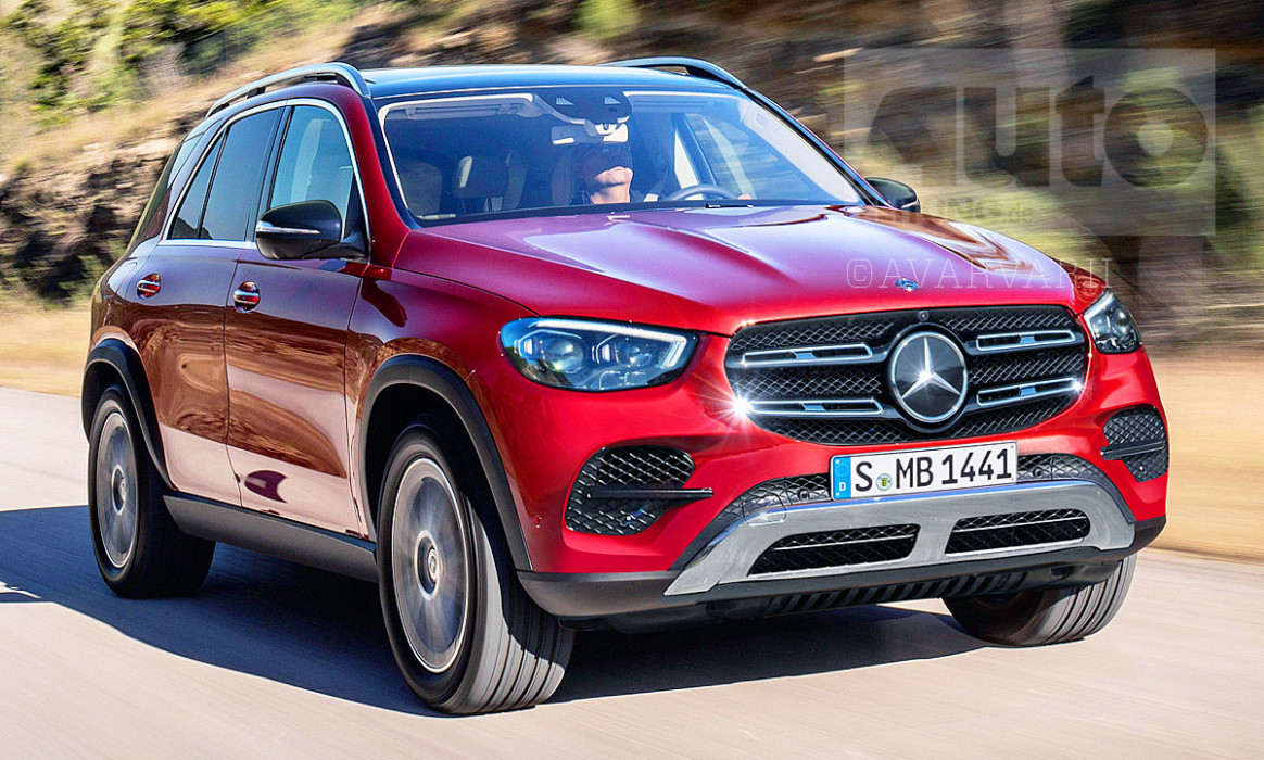 Research New 2023 Mercedes GLE