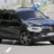 Mercedes Gle: Facelift Zeigt Sich Auf Erlkönigbildern 2023 Mercedes Gle Coupe