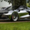 Mid Engined Chevy Camaro Rendering Is Just For Fun Chevrolet Camaro 2023 Pictures
