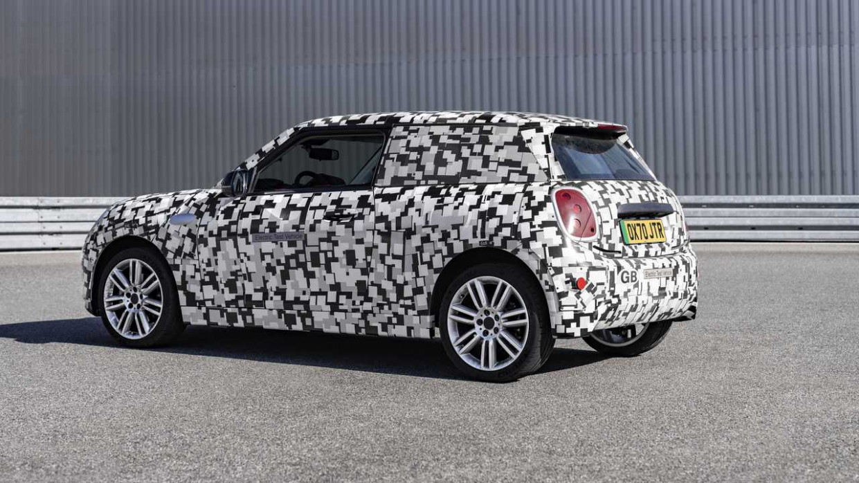 Price and Review 2023 Mini Clubman