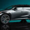 Mit Dem Kompakt Suv Bz3x Startet Toyota In Die Elektro Zukunft Toyota Upcoming Suv 2023