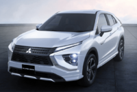 mitsubishi eclipse cross phev available in 3 electrive