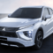 Mitsubishi Eclipse Cross Phev Available In 3 Electrive