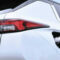 Mitsubishi Outlander Plug In Hybrid (4): Erste Teaser Toyota Outlander 2023