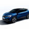 Mitsubishi Zaoferuje W Polsce Modele Oparte Na Renault Magazyn Auto Mitsubishi Asx 2023 Dane Techniczne
