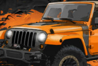 moab easter jeep safari: concept teaser images revealed easter jeep safari 2023