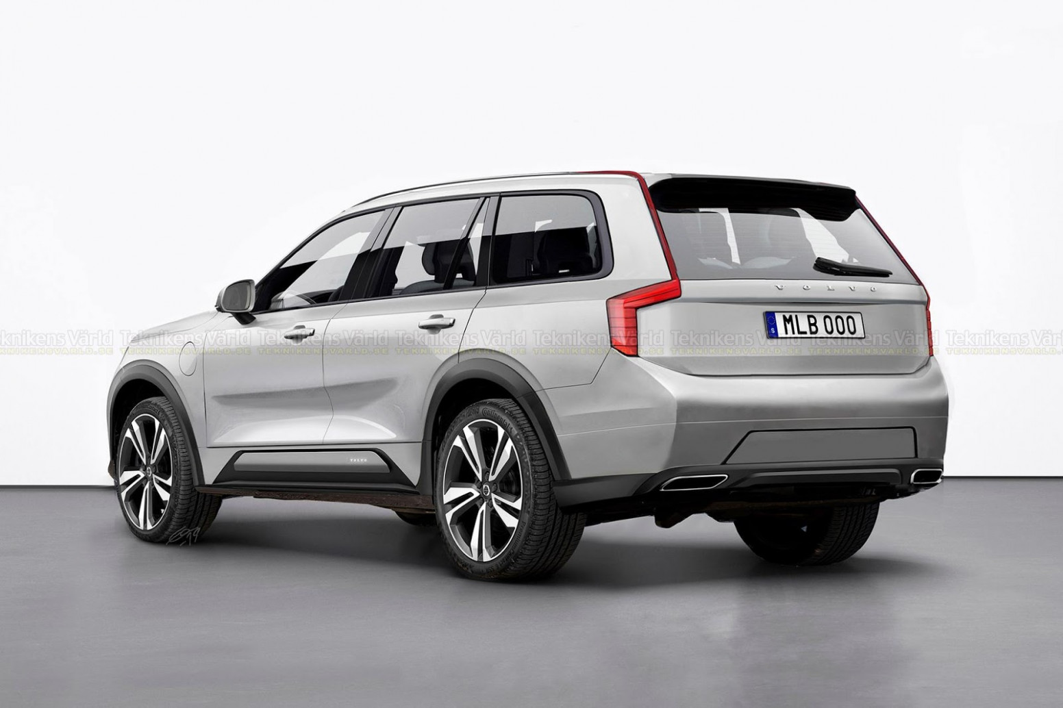 Release Date 2023 Volvo Xc70