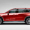 Redesign and Concept 2023 Volvo Xc70