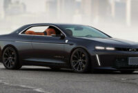 modern chevy impala coupe rendering needs to happen in real life 2023 chevy impala ss