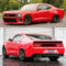 Modern Chevy Nova Is Your Compact Budget Muscle Car Autoevolution Chevrolet Nova 2023