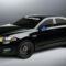 Modern Day Ford Crown Victoria Police Interceptor Rendered Ford Police 2023