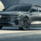 Modern Lincoln Zephyr Makes Debut At Auto Guangzhou 4 2023 Spy Shots Lincoln Mkz Sedan