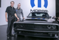 mopar 3 ps v3 motor: comeback für den dodge charger auto dodge supercharger 2023