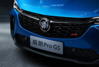 more details emerge about all new 5 buick verano pro gs 2023 all buick verano