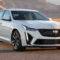 Most Expensive Cadillac Ct4 V Blackwing Costs $124,4 [update] 2023 Cadillac Ct5 V