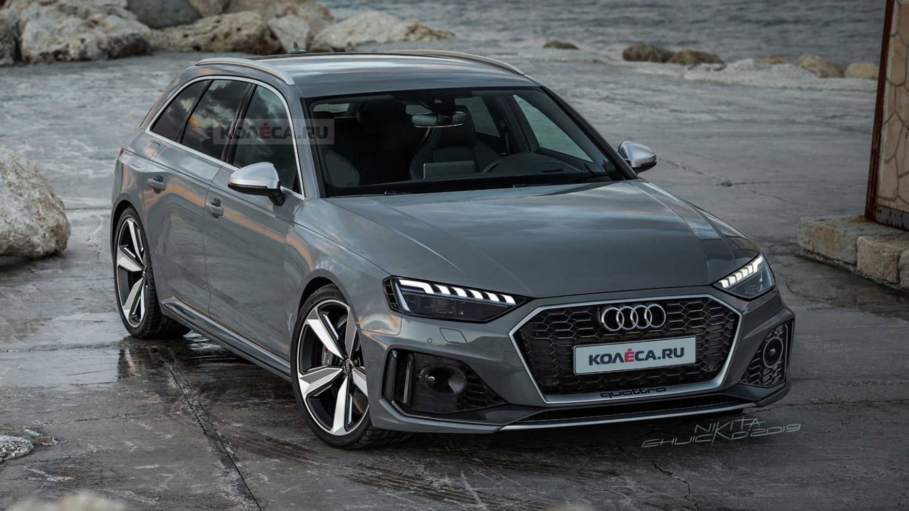Price and Release date 2023 Audi Rs4 Usa