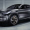 Near Production Infiniti Qx4 Concept May Debut In Detroit 2023 Infiniti Qx50 Sport