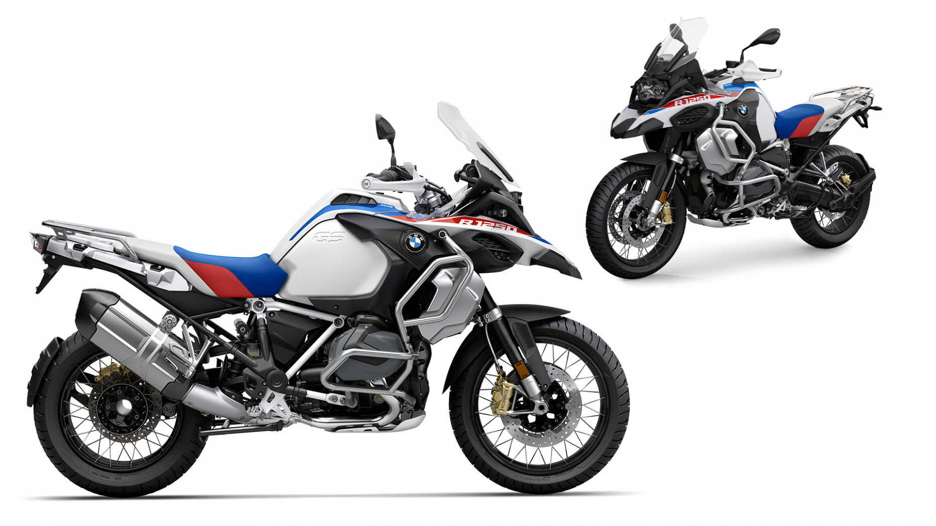 Concept and Review BMW Gs Adventure 2023