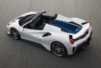 Neue Ferrari (4, 4, 4, 4 Und 4) Bilder Autobild