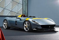 Neue Ferrari (5, 5, 5, 5 Und 5) Bilder Autobild
