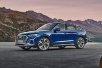 New Review Audi Plug In Hybrid 2023