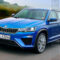 Research New 2023 Skoda Snowman Full Preview