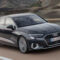 Concept Audi Hatchback 2023