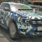 Neuer Ford Ranger (3) Zeigt Sich Mit Front Im Maverick Stil 2023 Ford Ranger