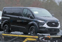 New Model and Performance Ford Courier 2023
