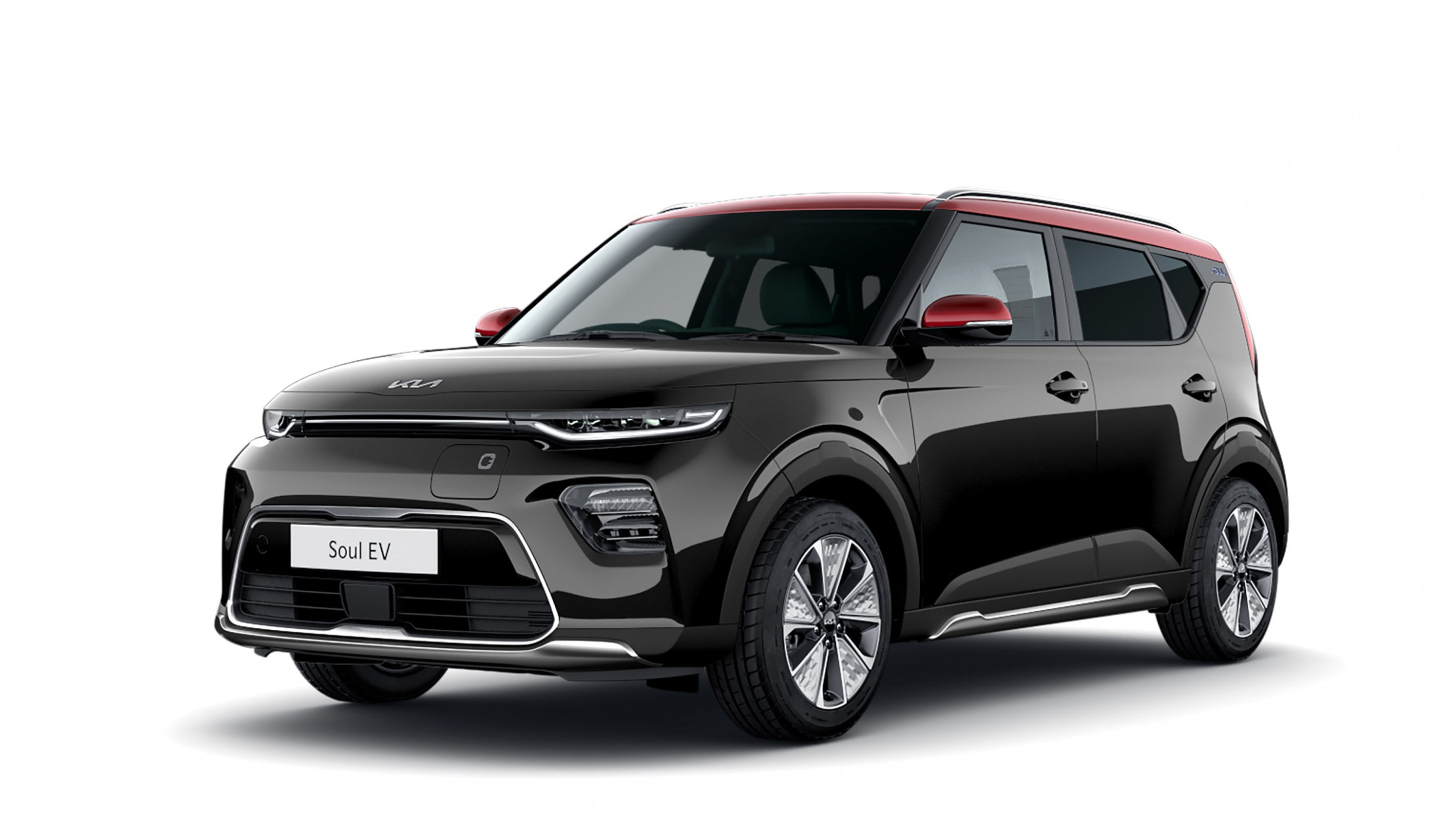 Redesign and Review Kia Soul 2023