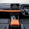Neuer Mitsubishi Outlander Phev Schafft 3 Elektrische Kilometer L200 Mitsubishi 2023 Interior