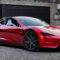 Neuer Tesla Roadster Verzögert Sich Bis 3 2023 Tesla Model S