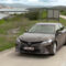 Neuer Toyota Camry Ist „restwertriese 5“ Toyota Camry 2023