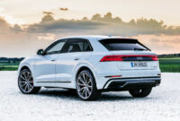 New 3 Audi Q3 Redesign Exterior, Interior, Specs Audi Review Cars 2023 Audi Q8