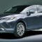 Price and Review Toyota Venza 2023