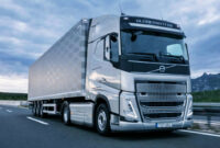 New 3 Volvo D3 Truck Volvo Review Cars Volvo Truck Concept 2023