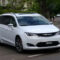 New 4 Chrysler Pacifica Limited Awd Specs, Price, Redesign 2023 Chrysler Town Country Awd