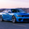 Concept and Review 2023 Dodge Charger