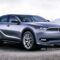 New 4 Dodge Journey Redesign Car Usa Price Dodge Journey 2023 Price