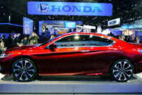 Redesign What Will The 2023 Honda Accord Look Like