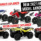 New 4 Honda Atv Models Released! Lineup Changes Explained With 2023 Honda Atv Lineup