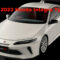 New 4 Honda Integra Type R Unofficial Rendering, Exterior & Interior (modern Honda Integra) Acura Integra Type R 2023