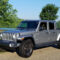 New 4 Jeep Gladiator Overland Price, Release Date Jeep Jeep Truck 2023 Specs