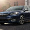 New 4 Subaru Legacy Premium Changes, Interior, Price New 4 When Will The 2023 Subaru Legacy Go On Sale
