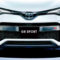 New 4 Toyota C Hr Gr Sport Performances Toyota News 2023 Toyota C Hr Compact