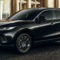 New 4 Toyota Harrier Is A Good Looking Rav4 Based Suv You Can Toyota Harrier 2023
