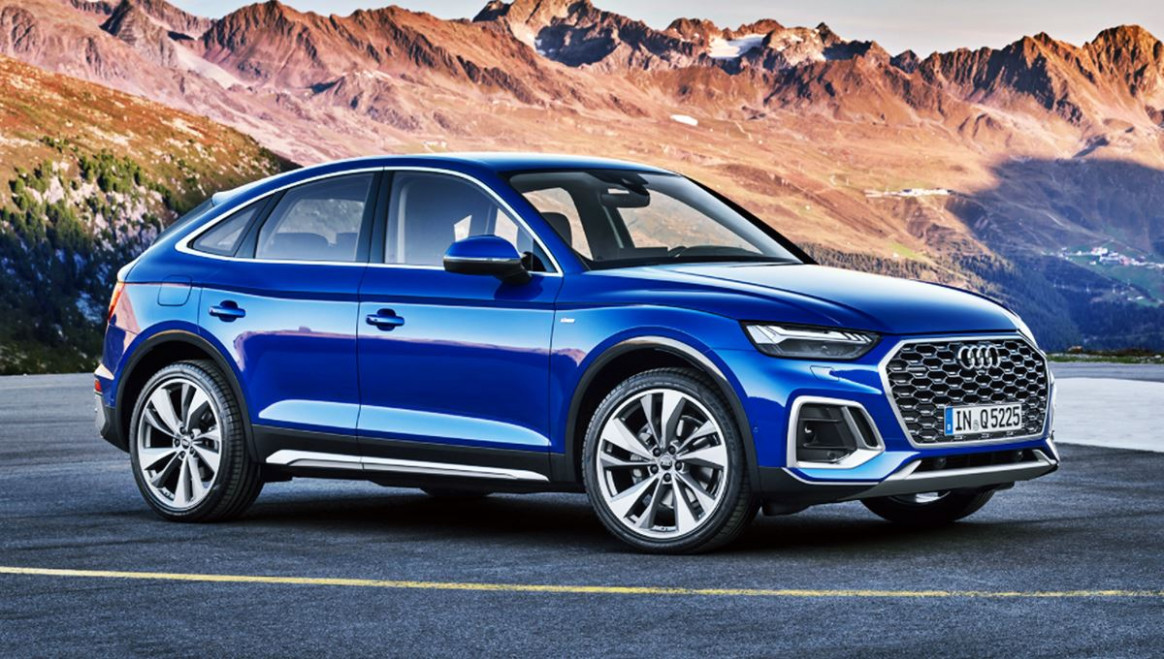 Release When Does The 2023 Audi Q5 Come Out