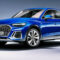 New Model and Performance When Does The 2023 Audi Q5 Come Out